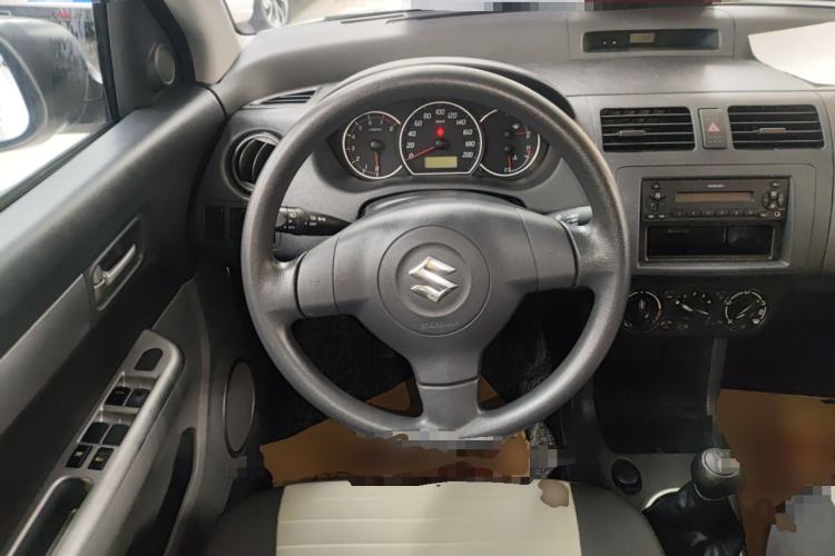 Used Suzuki Swift 2014 1.3L Manual Standard Edition