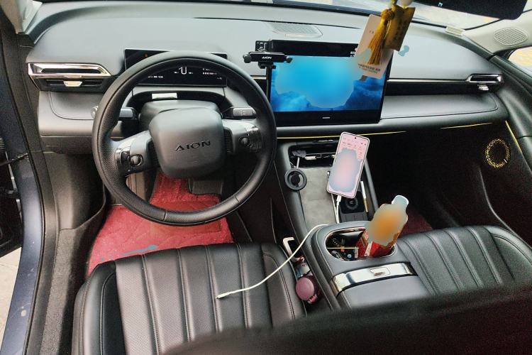 Used AION RT 2025 650 Zhijihao Edition