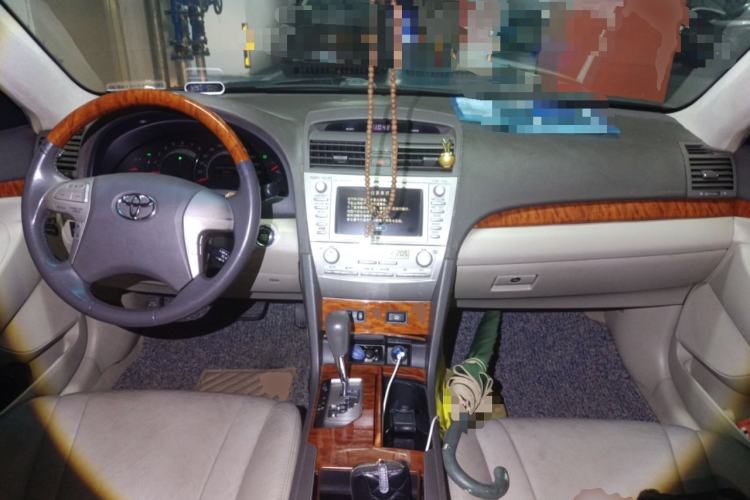 Used Toyota Camry 2007 240V NAVI Ultimate Navigation Edition
