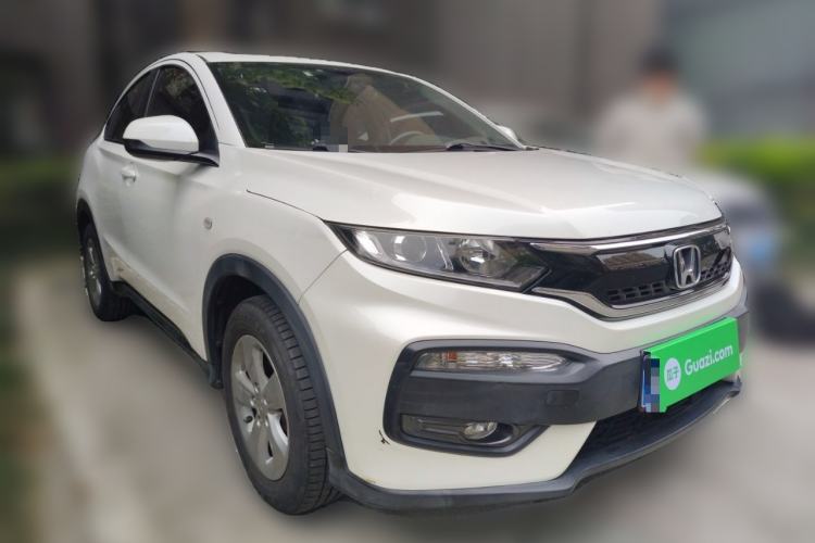 Used Honda XR-V 2017 1.5L LXi CVT Classic Edition