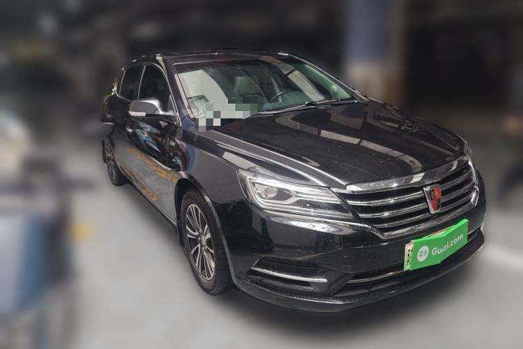 Used Roewe e950 2017 50T Hybrid Connected Executive Edition