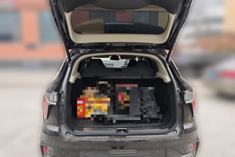 Used Lynk & Co 01 2021 2.0TD Two-Wheel-Drive Pro Trim