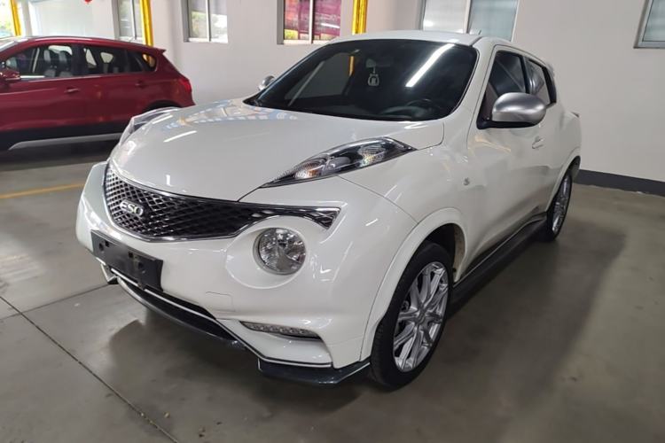 Used Infiniti ESQ 2014 1.6L Spontaneous Edition