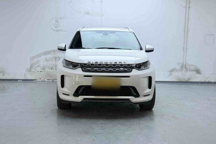 Used Land Rover Discovery Sport 2021 249 PS R-Dynamic S Performance Edition