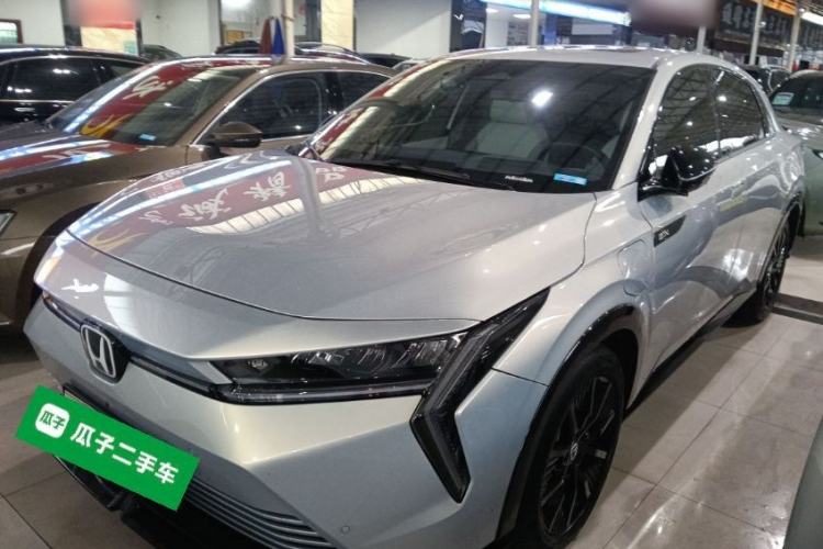 Used Honda e:NS2 2024 Light-Chasing Version