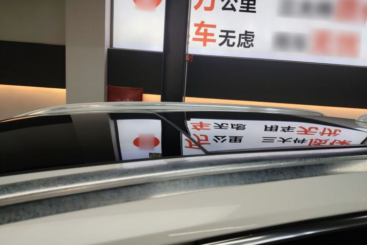 Used Volvo XC90 2022 B6 Zhiya Luxury 7-Seater