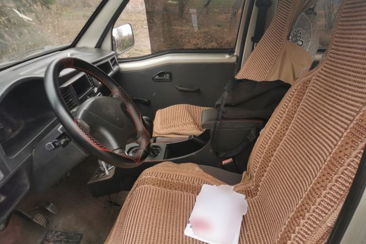 Used Wuling Zhiguang 2013 1.0L Base Version