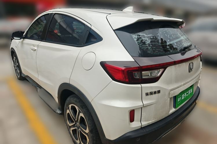 Used Honda XR-V 2017 1.8L EXi CVT Comfort Version Exterior 3