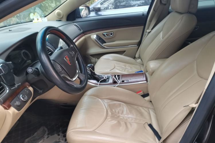 Used Roewe 950 2012 2.0L Elegant Edition
