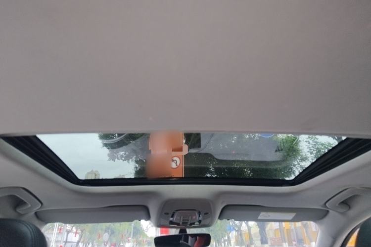 Used Audi A4L 2018 30th Anniversary Edition 40 TFSI Trendy Model
