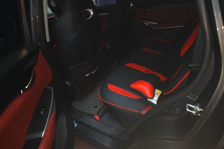 Used Changan CS75 PLUS 2021 2.0T Automatic Flagship Edition