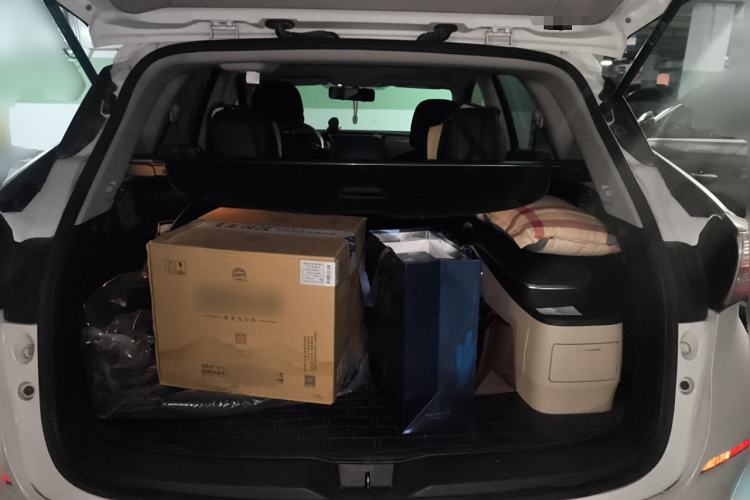 Used Nissan Murano 2017 2.5 S/C HEV XE Four-Wheel Drive Hybrid Luxury Edition
