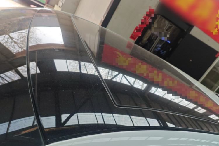 Used Audi Q2L 2018 35 TFSI Fashionable & Elegant Version China VI Emission Standard