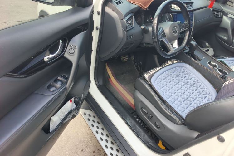 Used Nissan X-Trail 2021 2.0L CVT 2WD XL Premium Commemorative Edition
