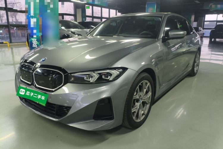 Used BMW i3 2024 eDrive 35 L