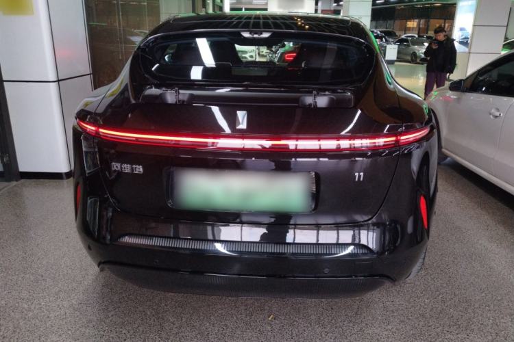 Used Avatr 11 2025 Ultra Extended-Range Edition
