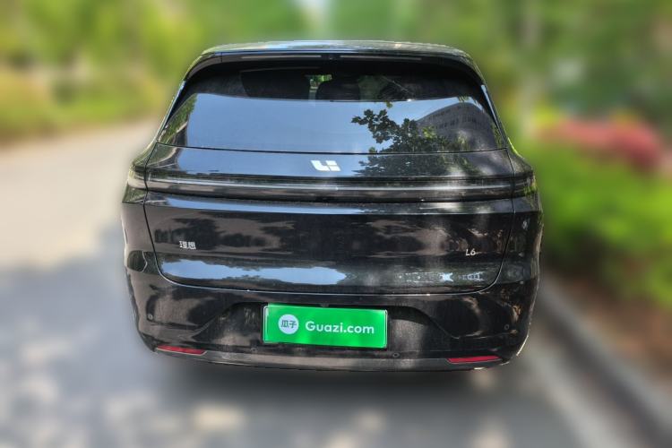 Used Li Auto L6 2024 Max
