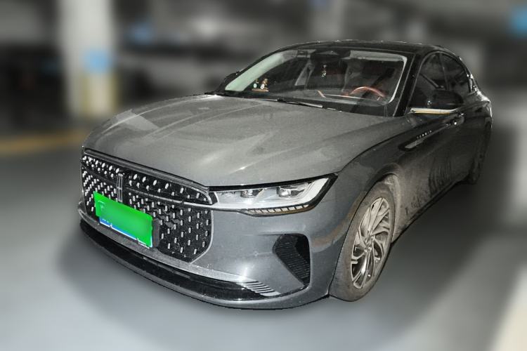 Used Lincoln Z 2022 iXiang Zunyi Edition