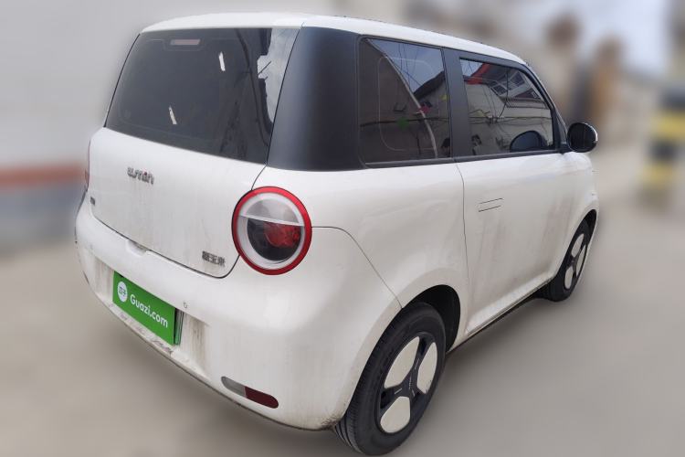 Used Qiyuan Lumin 2025 205 km Xiangqin Version
