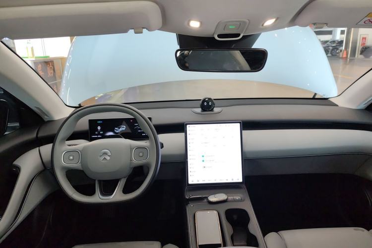 Used Nio ET5 2024 75 kWh