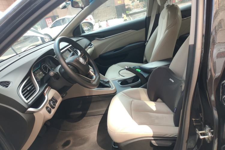 Used Buick GT 2015 15N Automatic Deluxe Edition