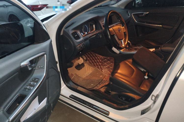 Used Volvo S60 2017 S60L T4 Smart Range Edition