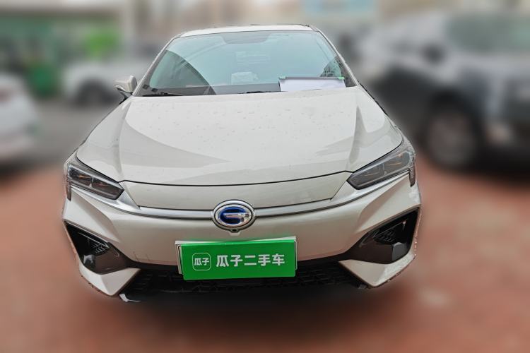 Used AION S 2020 Meizu 580
