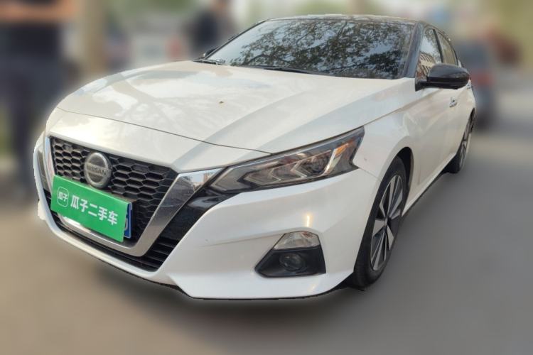 Used Nissan Teana 2021 2.0L XL Upper AD1 Smart Drive & Navigation Edition