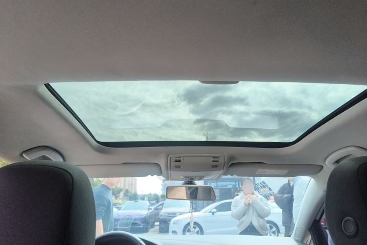 Used Volkswagen Golf 2016 1.6L Automatic Comfort Model