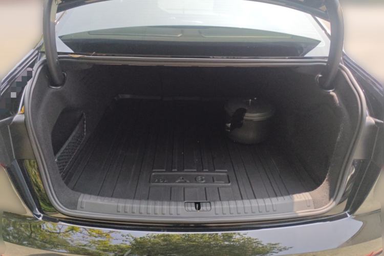 Used Audi A6L 2025 Restyled 45 TFSI quattro Prestige Dynamic Edition
