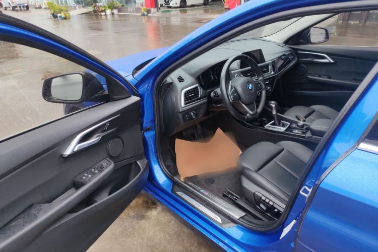 Used BMW 1 Series 2018 Facelifted 118i Sport Edition