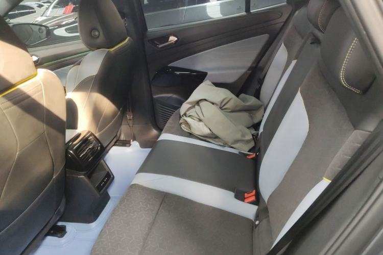 Used Volkswagen ID.4 X 2021 Pro Smart Long-Range Edition