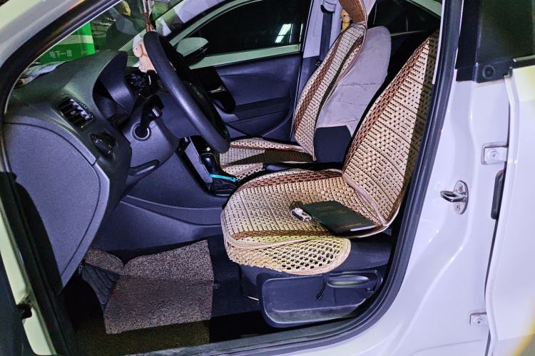 Used Volkswagen Polo 2018 1.5L Automatic Advanced Driving Model