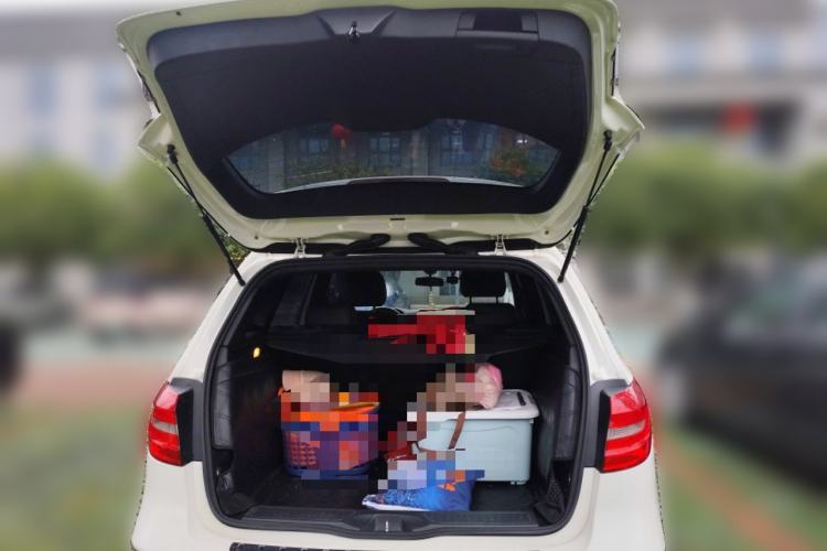 Used Mercedes-Benz B-Class 2012 B 180
