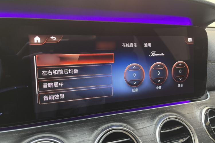 Used Mercedes-Benz E-Class 2021 E 300 L Sport Luxury Edition