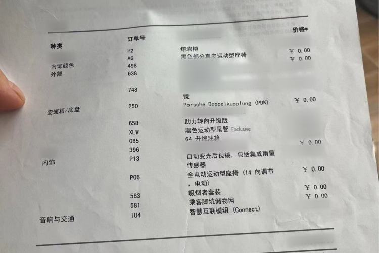 Used Porsche 718 2016 Cayman 2.0T
