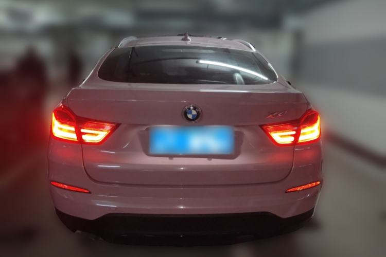 Used BMW X4 2014 xDrive20i X Design Package