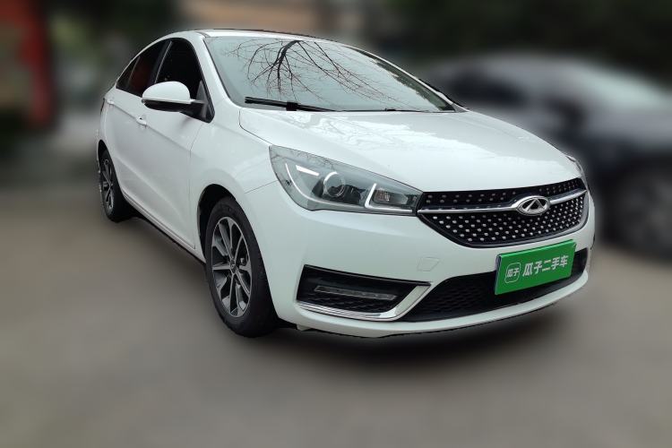 Used Chery Arrizo 5 2021 PRO 1.5L CVT Youth Edition