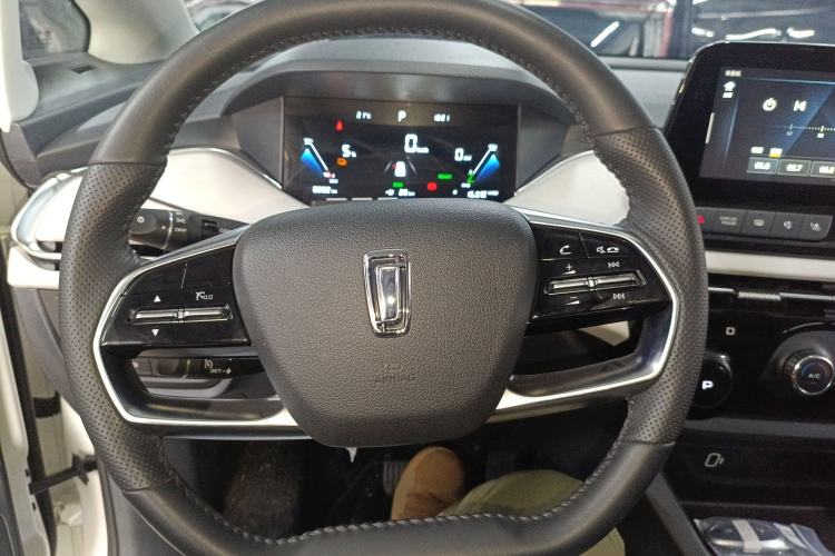 Used Bestune NAT 2022 Enjoy Travel Battery-Swap Version 100kW 401km