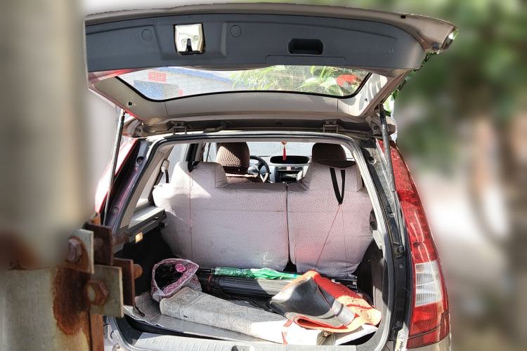 Used FORTHING Joyear 2012 XL 1.5L Manual Standard Model
