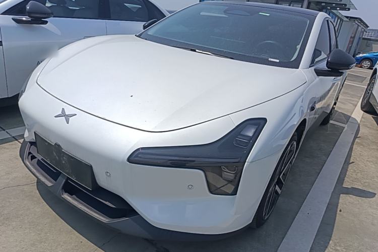 Used XPeng MONA M03 2025 600 with Ultra-Long Range Max