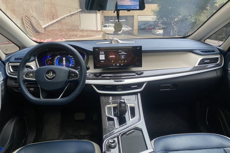 Used Livan Maple 80v PRO 2022 Comfort Edition Standard Range Version