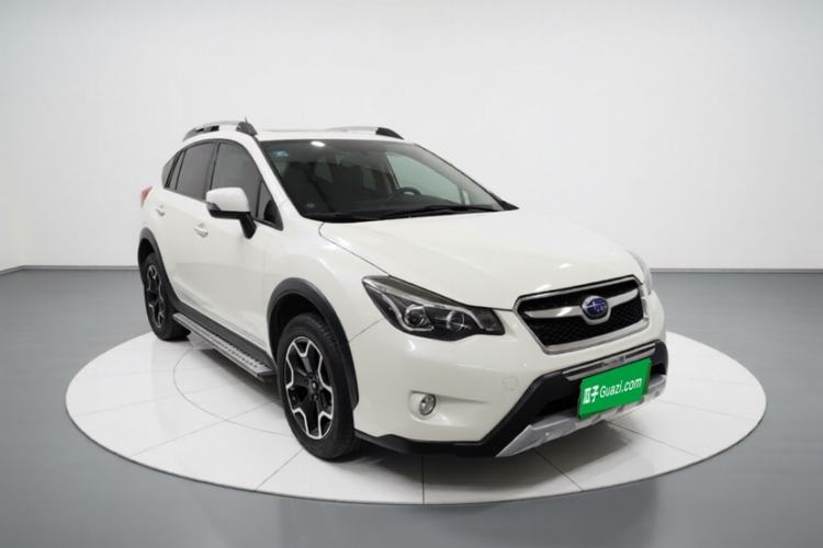 Used Subaru XV 2014 2.0i Elite Edition