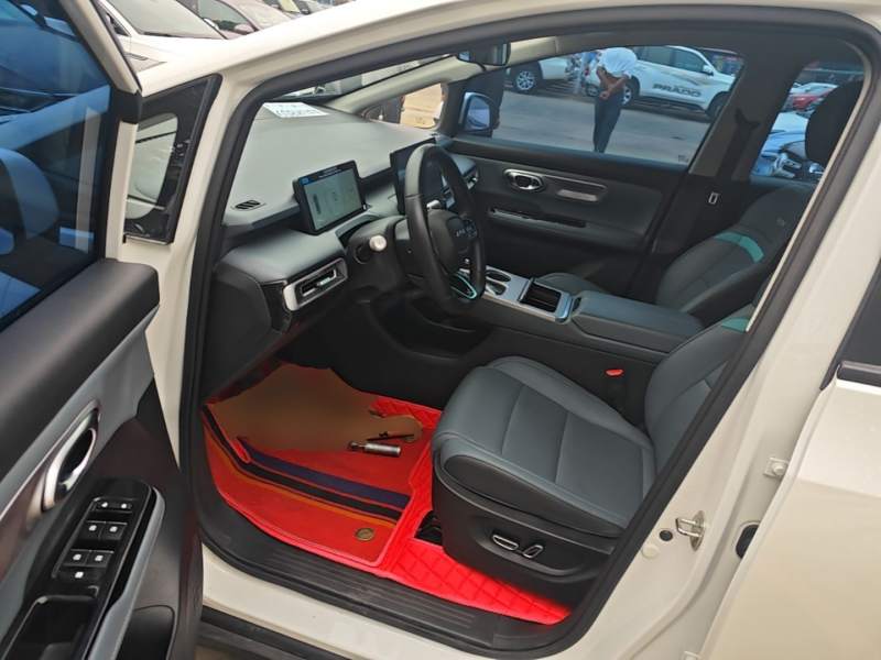 Used AION Y 2023 Plus 510 Smart Edition — 15