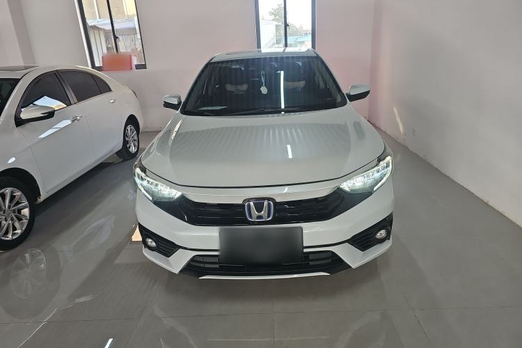 Used Honda Envix 2022 Lingpai Hybrid 1.5L Pure Enjoyment Version