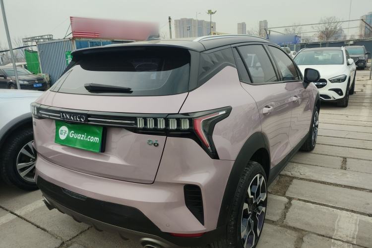 Used Lynk & Co 06 2023 Remix 1.5T Shero
