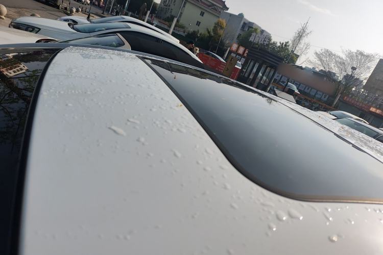 Used Geely Auto Emgrand 2021 UP 1.5L Manual Luxury Model