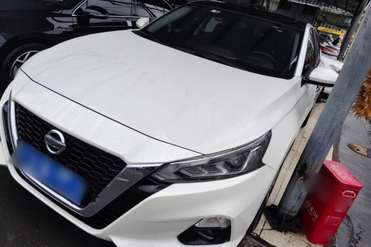 Used Nissan Teana 2021 2.0L XL Comfort Edition