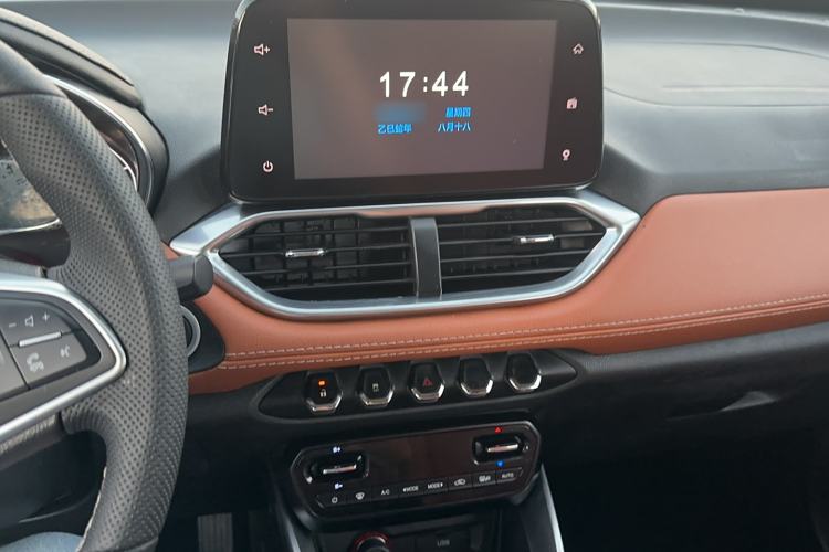 Used Baojun 510 2019 1.5L Manual Enjoyment Model China V