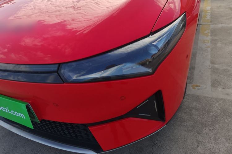 Used XPeng P5 2022 550E
